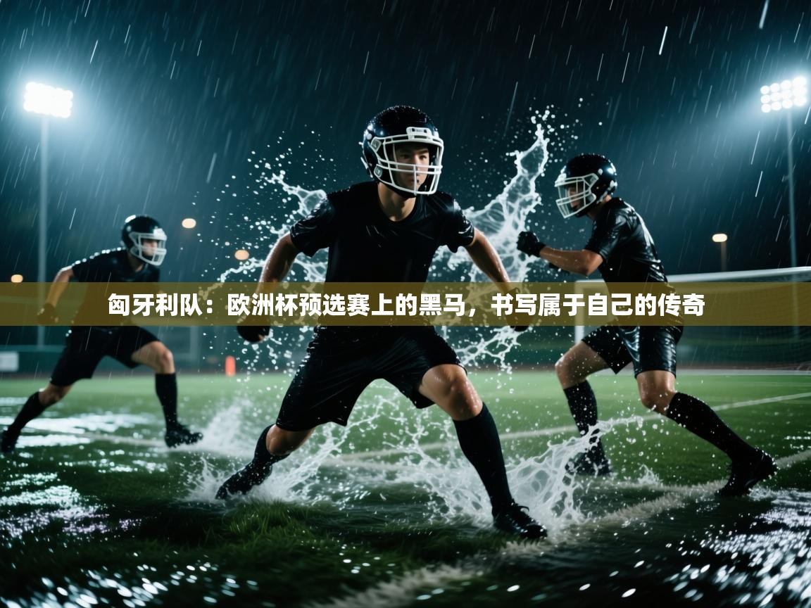 匈牙利队：欧洲杯预选赛上的黑马，书写属于自己的传奇  第2张