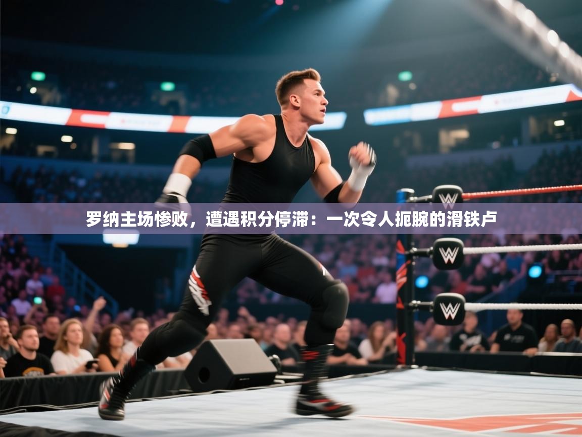 罗纳主场惨败，遭遇积分停滞：一次令人扼腕的滑铁卢