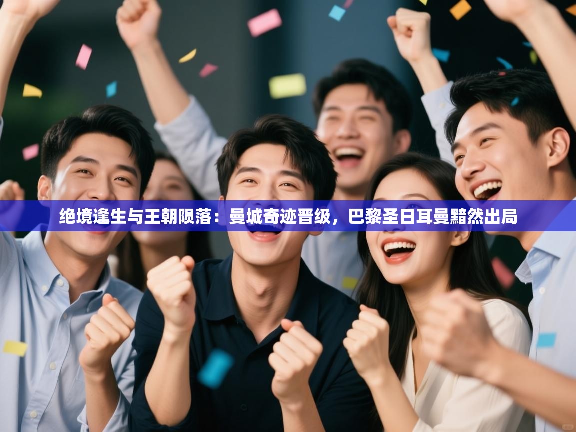 绝境逢生与王朝陨落：曼城奇迹晋级，巴黎圣日耳曼黯然出局