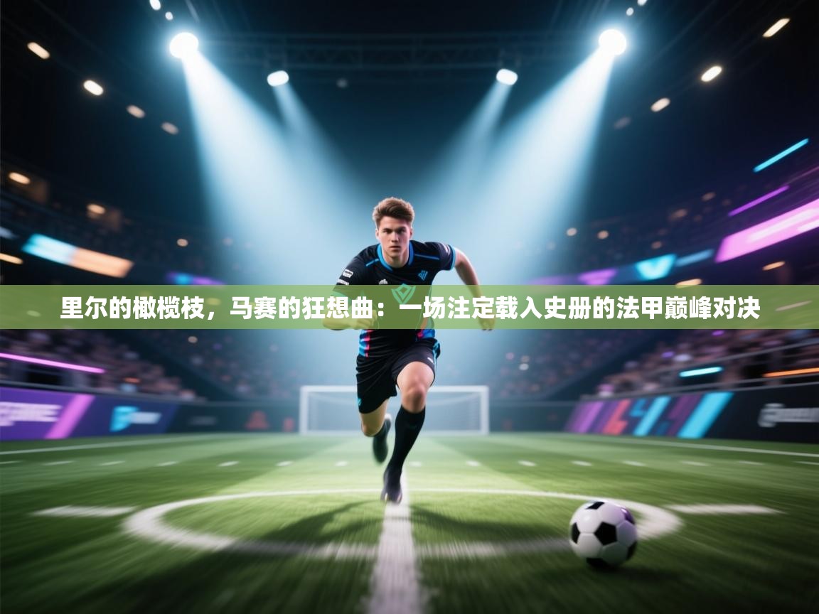 里尔的橄榄枝，马赛的狂想曲：一场注定载入史册的法甲巅峰对决