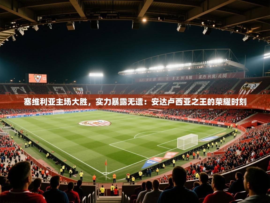塞维利亚主场大胜，实力暴露无遗：安达卢西亚之王的荣耀时刻