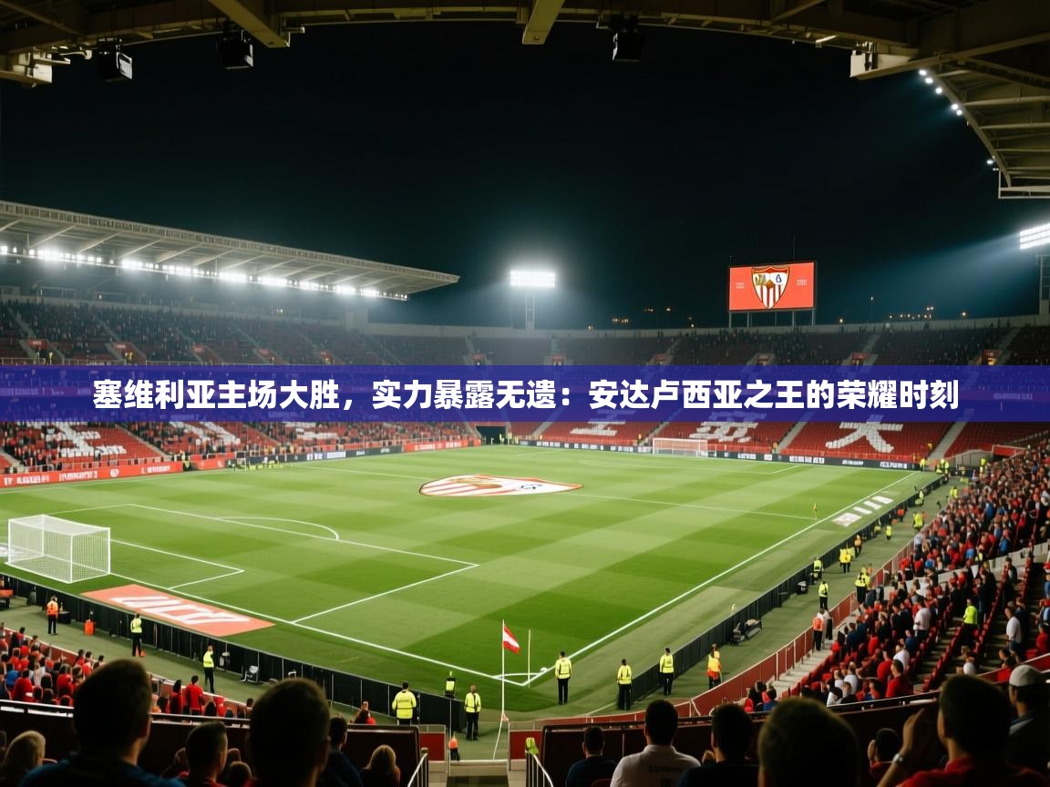 塞维利亚主场大胜，实力暴露无遗：安达卢西亚之王的荣耀时刻