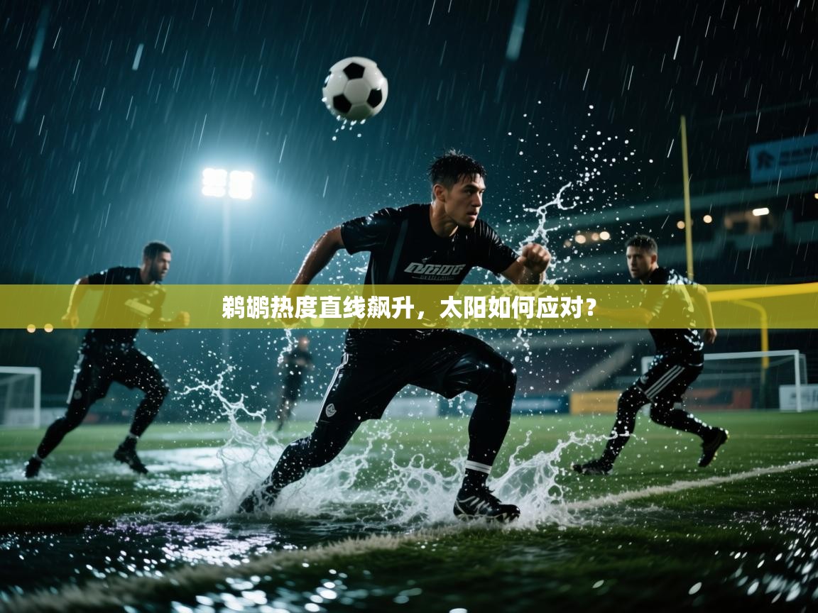 鹈鹕热度直线飙升，太阳如何应对？