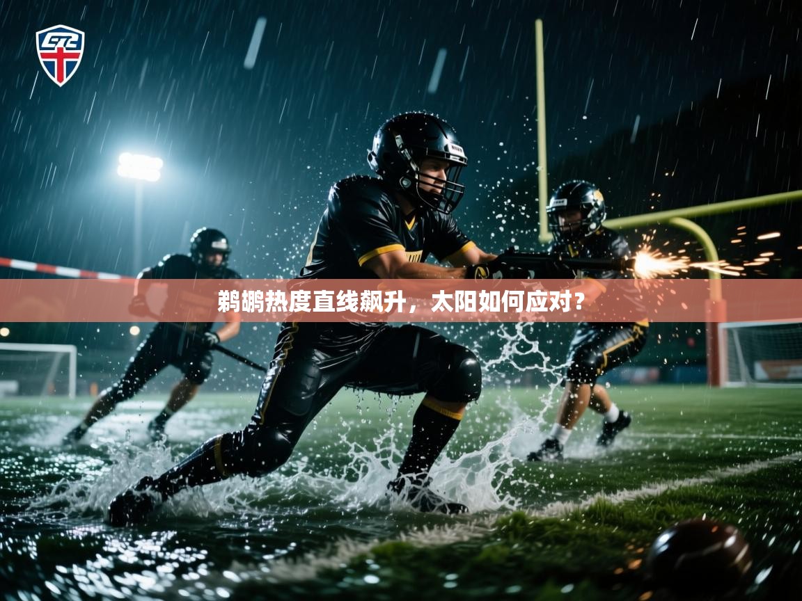 鹈鹕热度直线飙升，太阳如何应对？