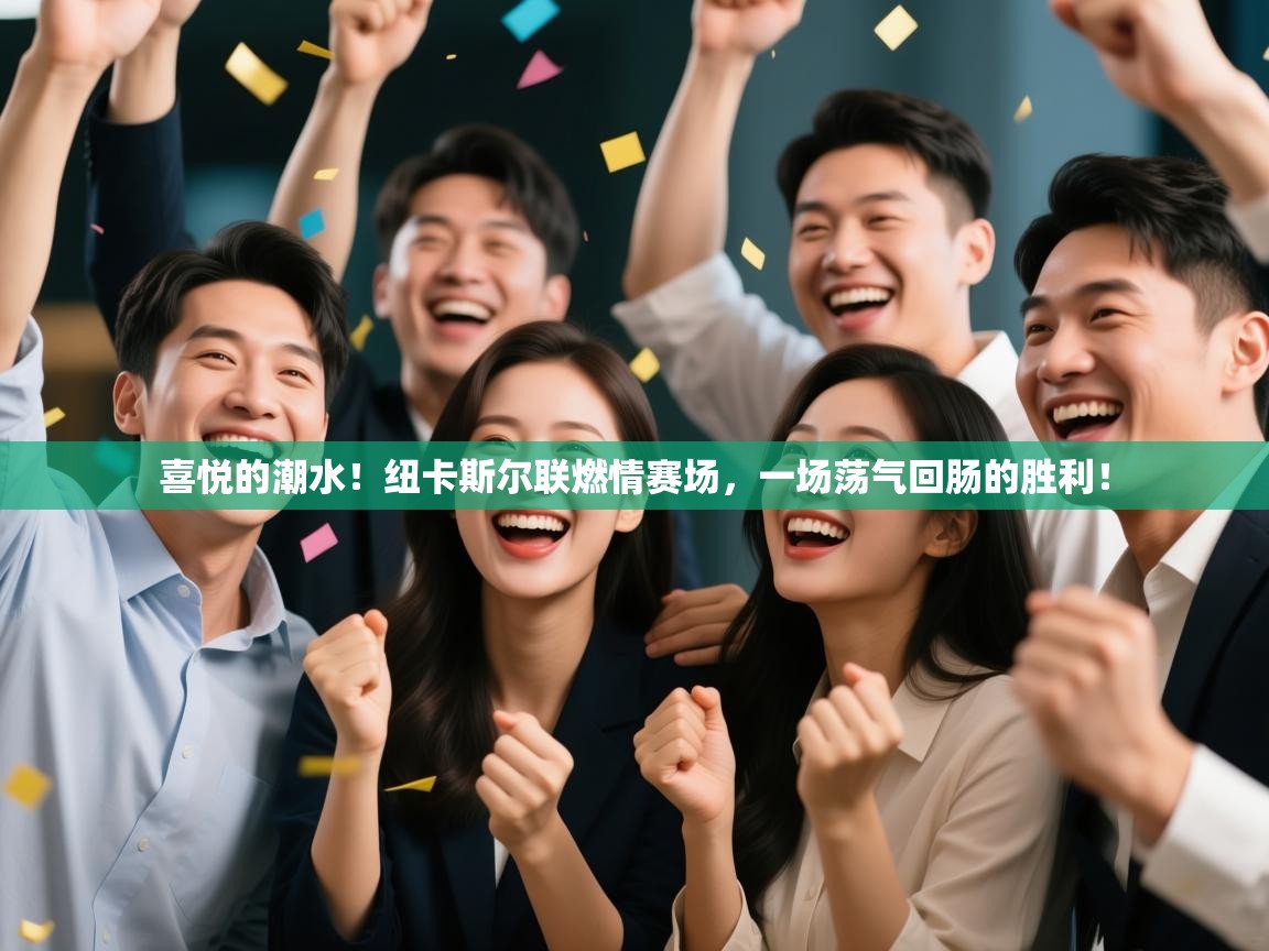 喜悦的潮水！纽卡斯尔联燃情赛场，一场荡气回肠的胜利！