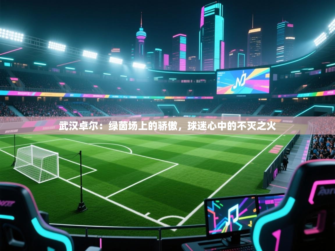武汉卓尔：绿茵场上的骄傲，球迷心中的不灭之火