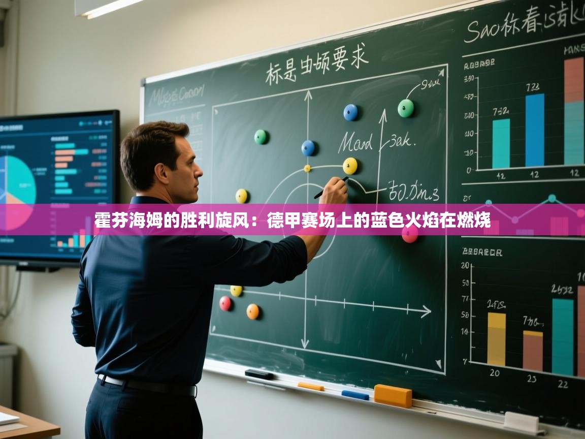 霍芬海姆的胜利旋风：德甲赛场上的蓝色火焰在燃烧