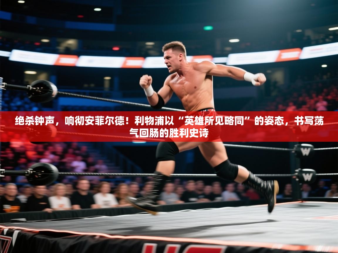 绝杀钟声,响彻安菲尔德!利物浦以“英雄所见略同”的姿态,书写荡气回肠的胜利史诗 第1张